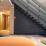 Ibis Hotel 3*