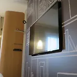 Hotel Ibis Melun