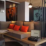 Ibis Melun
