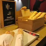 Hotel Ibis 3*