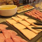 Ibis Hotel Melun