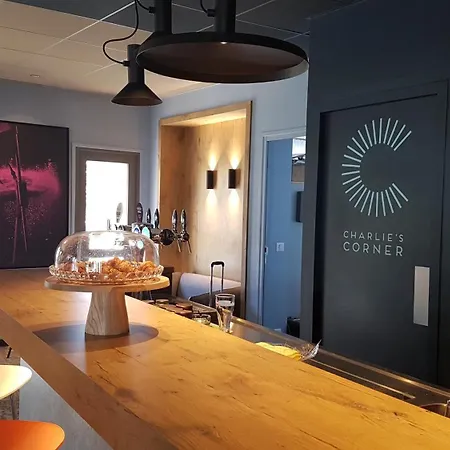 Ibis Melun
