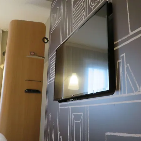 Hotel Ibis Melun