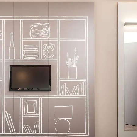 ホテル イビス ムラン