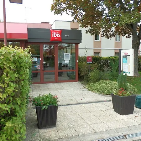 Ibis Hotel Melun