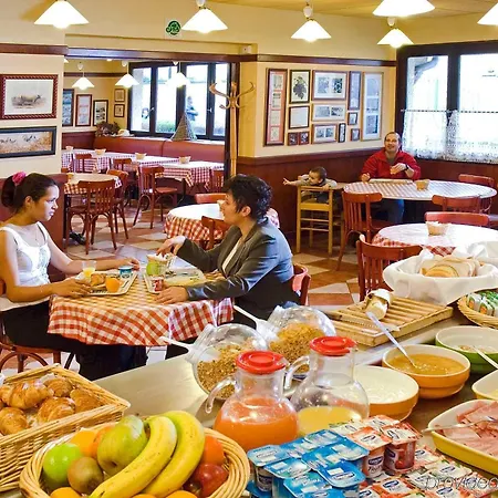 Ibis Hotel 3*