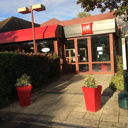 イビス 3*