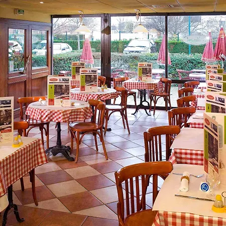 Ibis Hotel Melun