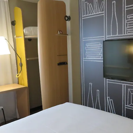 Hotel Ibis 3*