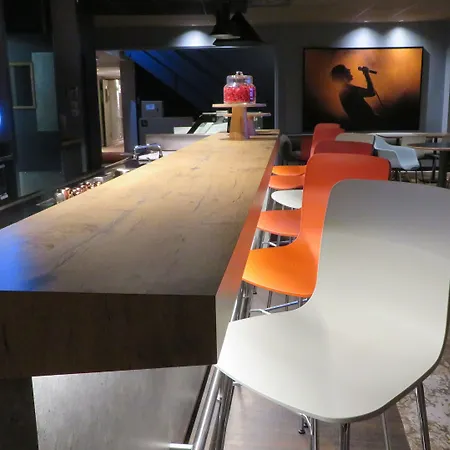 Ibis Hotel Melun