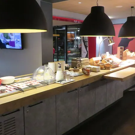 Ibis Hotel Melun