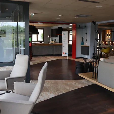 Ibis 3* Melun
