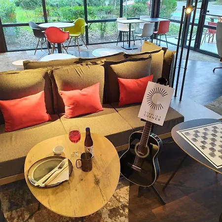 Ibis 3* Melun