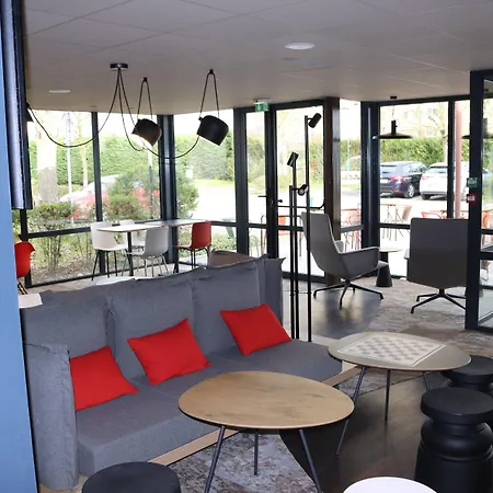 Ibis Hotel Melun