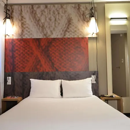 ホテル イビス 3*