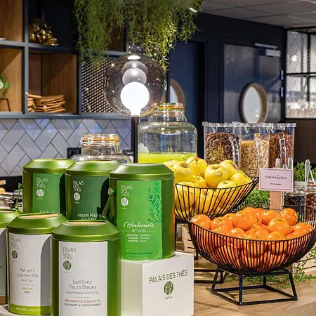 ホテル イビス 3*