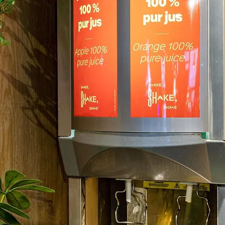 Ibis 3*
