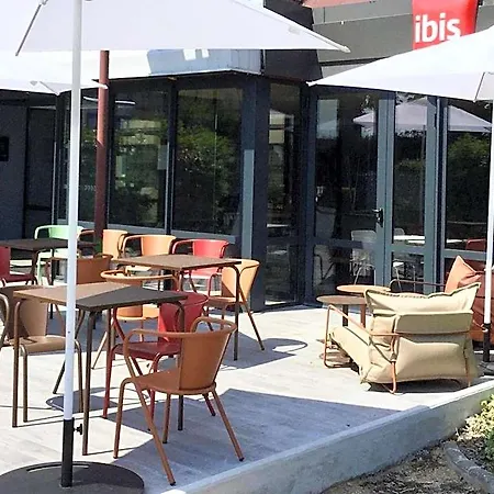 فندق Ibis