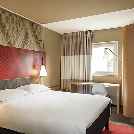 Ibis 3* مُلا