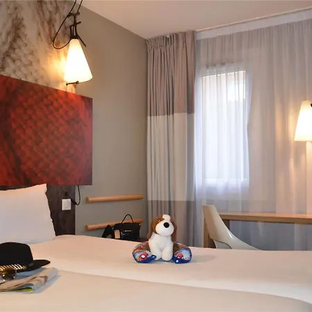 Hotel Ibis