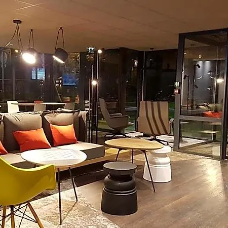 Ibis Hotel