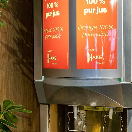 فندق Ibis