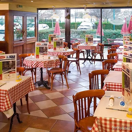 Hotel Ibis Melun