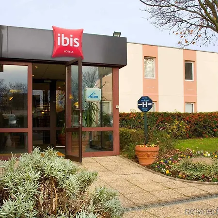 Ibis Melun