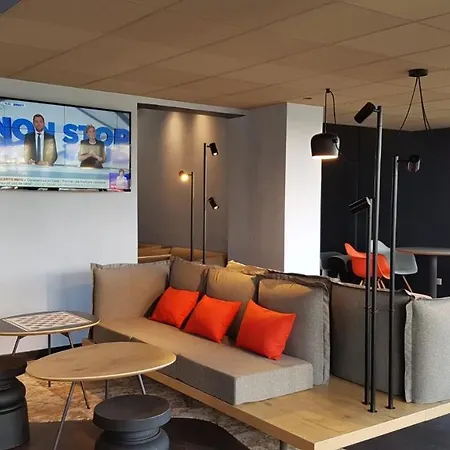 Отель Ibis 3*