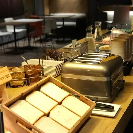 Ibis Hotel