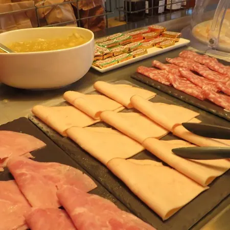 イビス ホテル ムラン