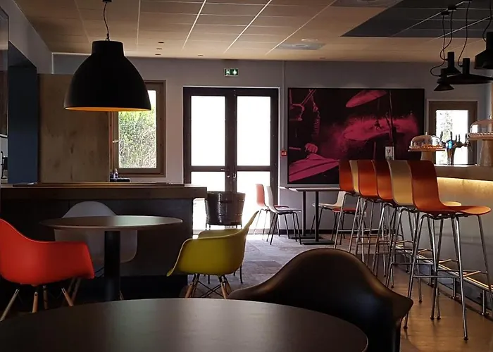 Szálloda Ibis 3*