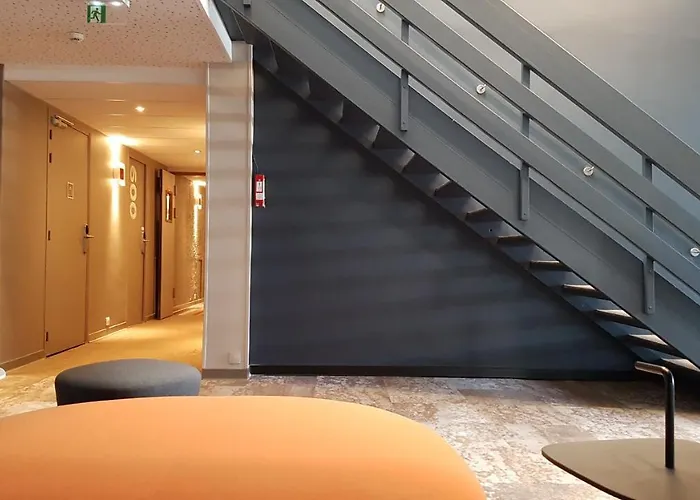 Ibis Szálloda 3*