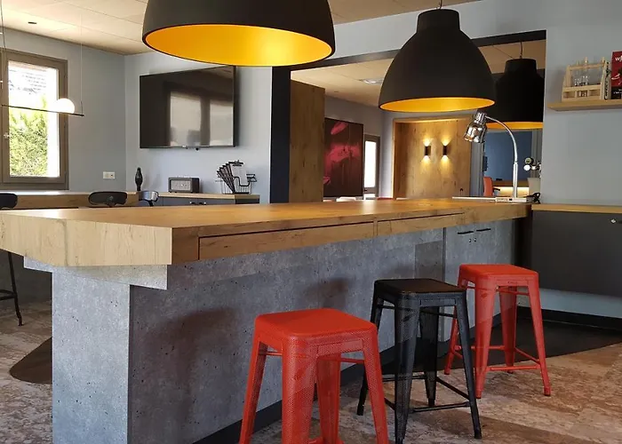 Ibis Szálloda 3*