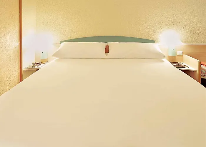 Ibis 3*