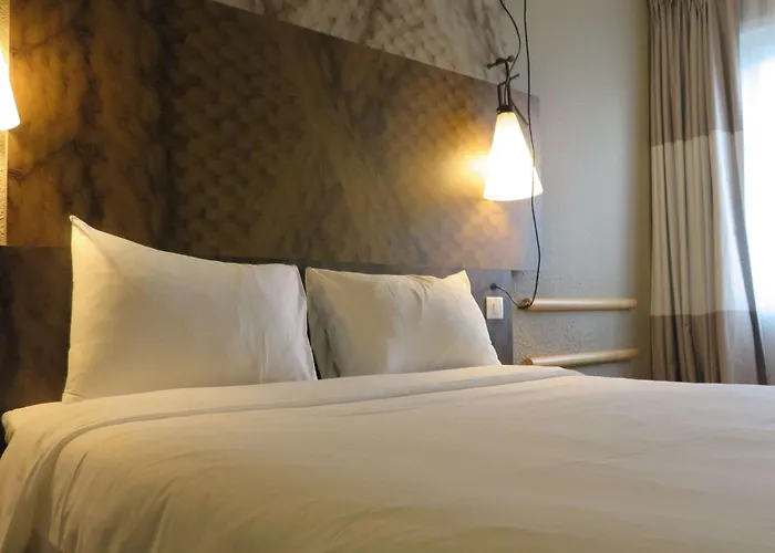 Ibis Szálloda 3*