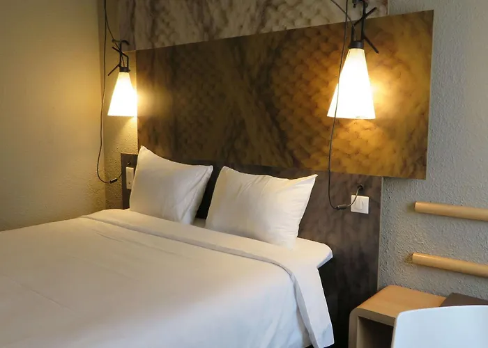 Ibis 3*