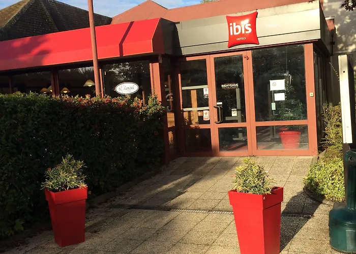 Ibis 3*