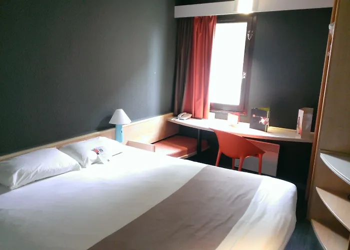 Hotel Ibis Melun