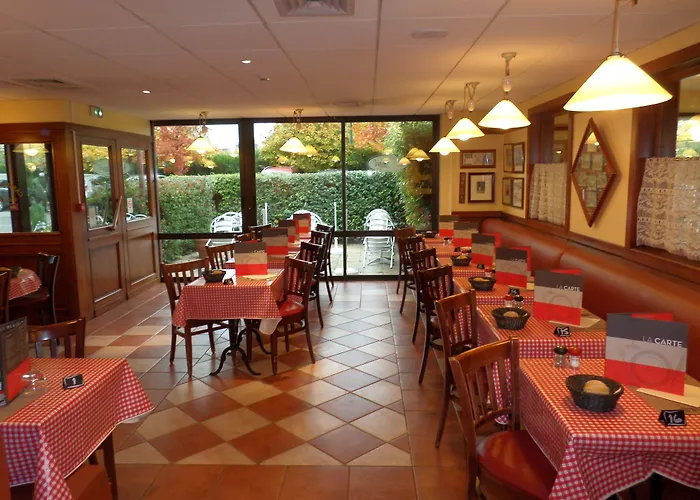 Ibis Szálloda 3*
