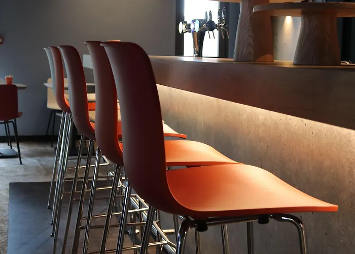 Ibis Szálloda Melun