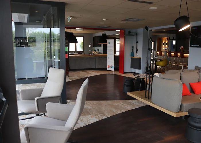 Ibis 3* Melun