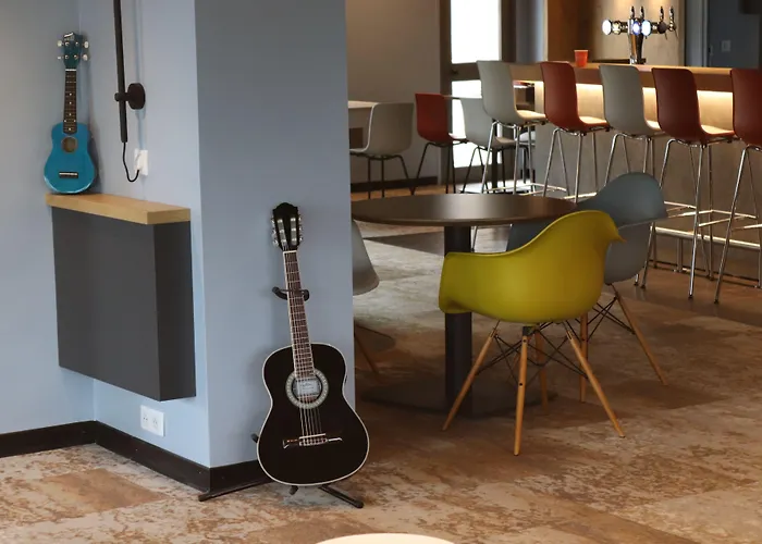 Ibis 3*