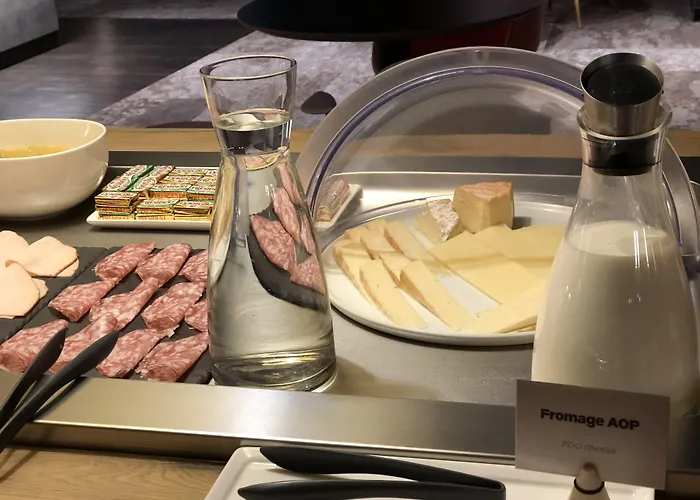 Ibis Szálloda 3*
