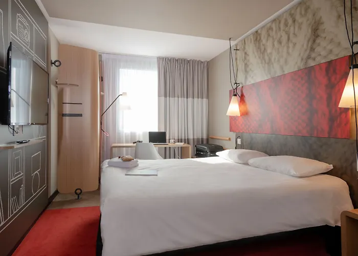 Ibis Szálloda