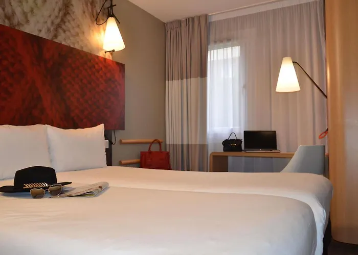 Ibis Szálloda