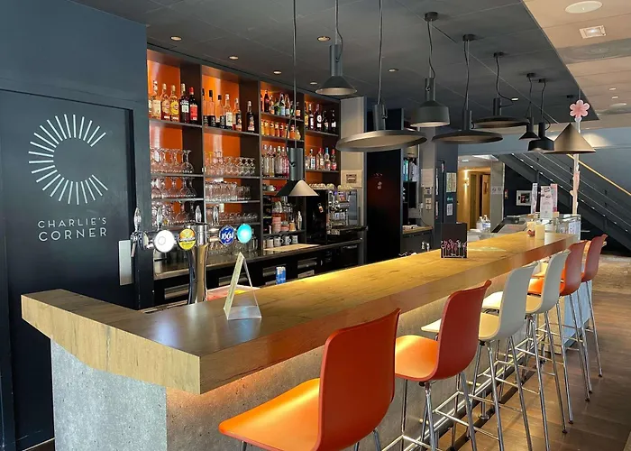 ホテル イビス ムラン