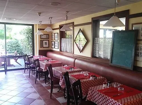 Ibis Szálloda 3*