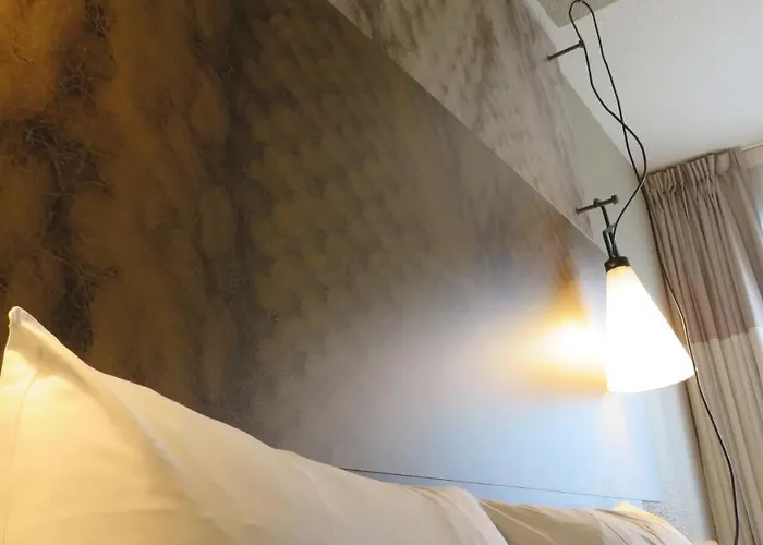 Szálloda Ibis 3*