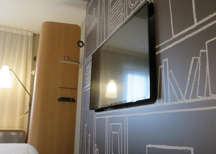 Ibis Szálloda